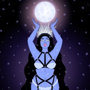 Meet your Posher, Liz